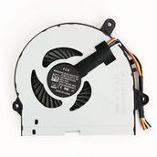 Lenovo İdeapad 300-17ISK 80QH Fan Soğutucu