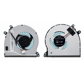 Lenovo Ideapad 310 14IAP Notebook Cpu Soğutucu Fan