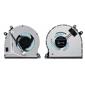 Lenovo Ideapad 310 15Iap Notebook Cpu Soğutucu Fan