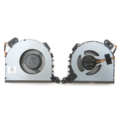 Lenovo Ideapad 320 15AST Notebook Soğutucu Fan