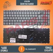 Lenovo IdeaPad 320E-17IKB Klavye