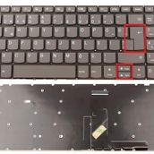 Lenovo IdeaPad 330H-15IGM Notebook Klavye