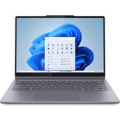 Lenovo IdeaPad 5 2-in-1 83KR000FTR Intel Ultra 5 225U 16GB RAM 512GB SSD FreeDOS 14 inç Laptop - Notebook