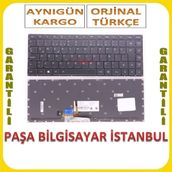 Lenovo IdeaPad 500s-13ISK Klavye