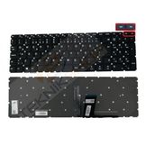 Lenovo IdeaPad 510-15IKB Klavye
