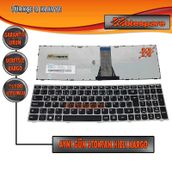 Lenovo IdeaPad 80NT00M1TX Klavye