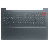 Lenovo IdeaPad 80SR0083TX Klavye