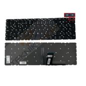 Lenovo IdeaPad 80T7003BTX Klavye