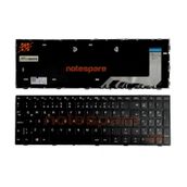 Lenovo IdeaPad 80UD00U9TX Klavye