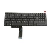 Lenovo IdeaPad 81AX00DPTX Siyah Klavye