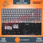 Lenovo IdeaPad 81DK Klavye