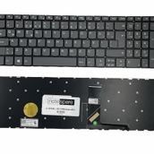 Lenovo IdeaPad 81LK009PTX Notebook Klavye