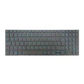Lenovo IdeaPad 81LL00C9TX Işıklı Mavi Tuş Klavye