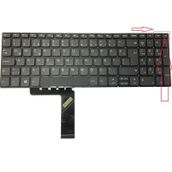 Lenovo IdeaPad 81MV0177TX Notebook Klavye