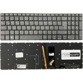 Lenovo IdeaPad 81YE00AETX Notebook Klavye