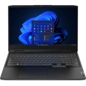 Lenovo IdeaPad Gaming 3 15ARH7 82SB00SATX Ryzen 5 7535HS 8GB RAM 512GB SSD 6GB RTX 4050 FreeDOS 15.6 inç Oyun Bilgisayarı Outlet - Teşhir