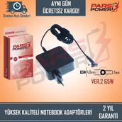 Lenovo Ideapad S145 81W60051TX Uyumlu Adaptör