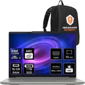 Lenovo IdeaPad Slim 5 14IMH10 83V6004CTR Ultra 5 135H 16GB RAM 1TB SSD FreeDOS 14 inç OLED Laptop