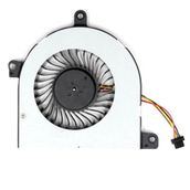 Lenovo Ideapad U510 Notebook Cpu Soğutucu Fan