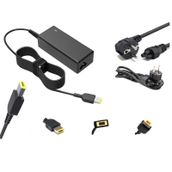 Lenovo IdeaPad V110-15ISK Uyumlu Adaptör