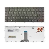 Lenovo IdeaPad Yoga 80N5 Klavye
