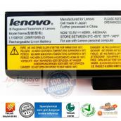 Lenovo Ideapad Z480 Notebook Batarya