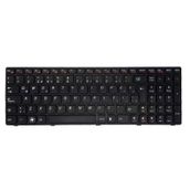 Lenovo Ideapad Z560A Klavye