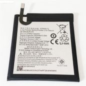 Lenovo K33a48 K6 Bl267 Batarya Pil