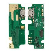 Lenovo K53a48 K6 Note Şarj Soketli Mikrofon Bordu
