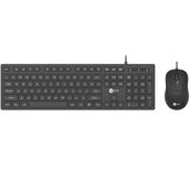 Lenovo Lecoo CM102 Kablolu Klavye Mouse Set