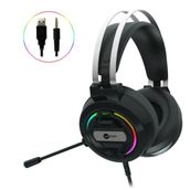 Lenovo Lecoo HT401 RGB Aydınlatmalı Oyuncu Kulaklığı