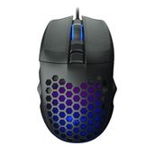 Lenovo Lecoo MS107 RGB Gaming Mouse