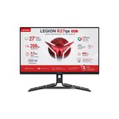 Lenovo Legion R27qe Gen 2 68C7GAC3TK 27 inç 200Hz 0.5ms 2K QHD IPS Pivot Gaming Monitör