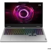 Lenovo LOQ 15AHP10 83JG00BJTR Ryzen 7 250 32GB RAM 1TB SSD RTX 5060 FreeDOS 15.6 inç Oyun Bilgisayarı