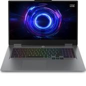 Lenovo LOQ 17IRX10 83JH00BQTR i7-13700HX 16GB RAM 512GB SSD RTX 5050 FreeDOS 17.3 inç Oyun Bilgisayarı