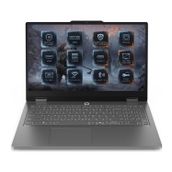 Lenovo LOQ Essential 15IRX11 83SC000QTR i5-13450HX 16GB RAM 512GB SSD RTX 5050 FreeDOS 15.6 inç Gaming Laptop