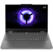 Lenovo LOQ Essential 15IRX11 83SC000TTR i5-13450HX 16GB RAM 512GB SSD RTX 5060 FreeDOS 15.6 inç Oyun Bilgisayarı