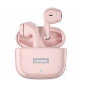 Lenovo LP40 Pro Pembe Bluetooth Kulaklık