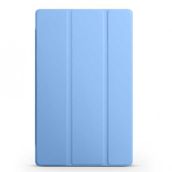 Lenovo M10 TB-X306F Smart Cover Standlı 1-1 Flip Tablet Kılıfı