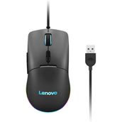 Lenovo M210 RGB GY51M74265 Optik Kablolu Oyuncu Mouse