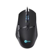 Lenovo MG1101 Lecoo RGB 6400 Dpi Gaming Mouse