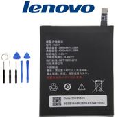 Lenovo P70 BL234 Uyumlu Batarya