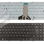 Lenovo SN20K41553 Klavye