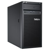 Lenovo ST50 7Y48A03YEA Xeon E-2226G 16GB Ram 960GB SSD İş İstasyonu