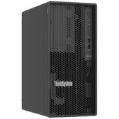 Lenovo St50 V3 7df3a00yea Xeon E-2434-32gb Ddr5 Udımm-2x960gb Ssd 4u Tower Sunucu