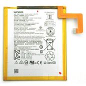 Lenovo Tab M10 FHD Plus L19D1P32 TB-X606FA TB-X606XA TB-X606F TB-X606X Tablet Batarya Pil