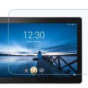 Lenovo Tab P10 10.1" TB-X705F Tablet Ekran Koruyucu Flexible Nano