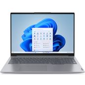 Lenovo ThinkBook 16 G7 IML 21MS005KTR Ultra 5 125U 16GB RAM 512GB SSD FreeDOS 16 inç Laptop - Notebook