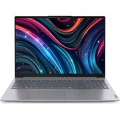 Lenovo ThinkBook 16 G7 IML 21MS005KTR010 Ultra 5 125U 32GB RAM 1TB + 2TB SSD FreeDOS 16 inç Laptop - Notebook
