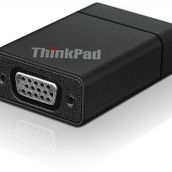 Lenovo ThinkPad 0B47084 TABLET-VGA Adaptör